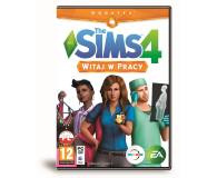 PC SIMS 4: WITAJ W PRACY - 235988 - zdjęcie 2